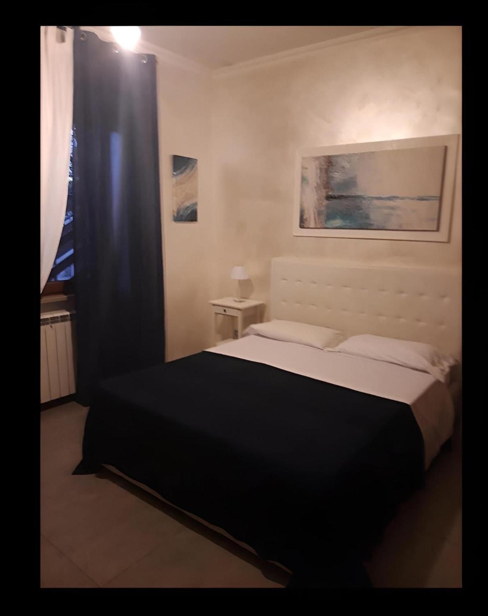 Sabrina Airport Bed and Breakfast Φιουμιτσίνο Εξωτερικό φωτογραφία