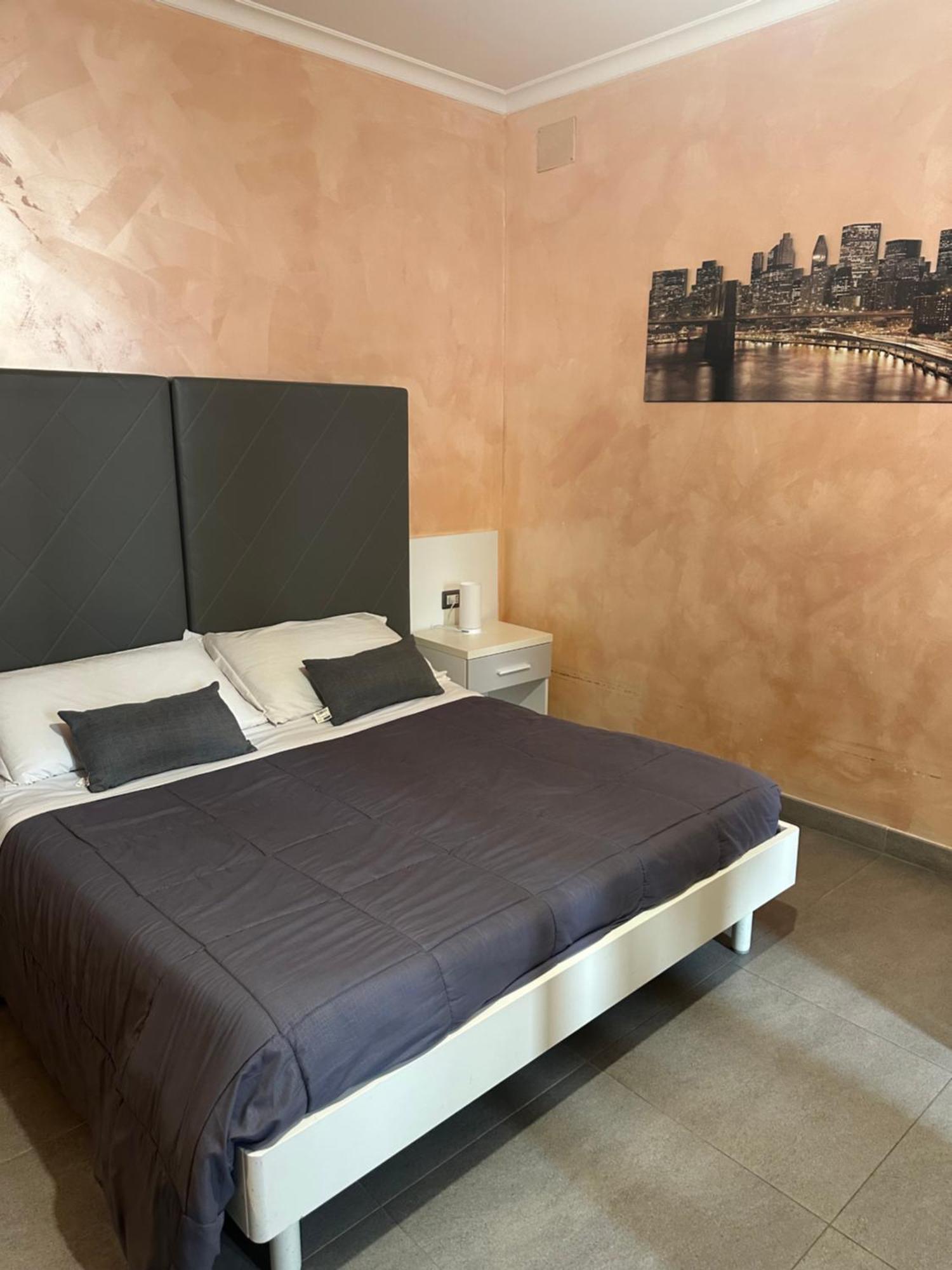 Sabrina Airport Bed and Breakfast Φιουμιτσίνο Εξωτερικό φωτογραφία